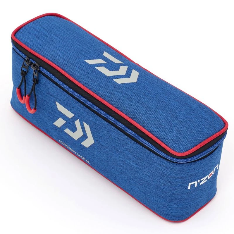 Daiwa N'zon Accessory Cases